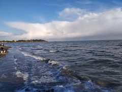 -北戴河东海水浴场
