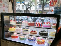 -味多美蛋糕(灯市口店)
