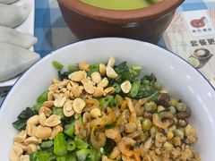 -揭西擂茶(龙华店)