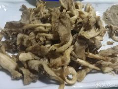 -珍巷福地四合院菜馆(复兴门店)