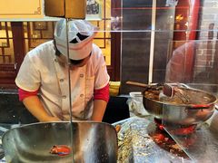 肉夹馍-潼关肉夹馍(永兴坊店)