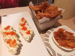 -新一番三文鱼寿司(上邦店)
