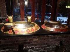 -谭鸭血老火锅(漳州路店)