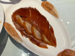 烤鸭-湖锦酒楼·31年地道湖北菜(黄鹤楼店)