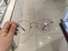-宝视达眼镜店(郑汴路英协店)