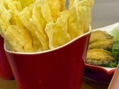 -鲍媽·原汤鲍鱼鸡(克拉广场店)