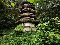 -深圳国际园林花卉博览园