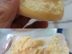 三分熟芝士蛋糕（芝士口味）-好利来(宣武门店)