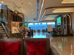 -香港港岛太平洋酒店