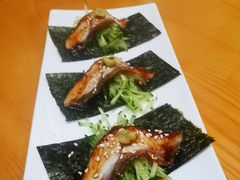 炸牡蛎-胜博殿日式炸猪排(西红门店)