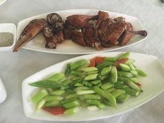 -新竹里馆·花园餐厅(兴苑路店)