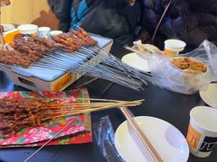 -有奴思烤肉·清真(正宁路店)