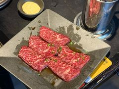 -まるみち   丸道东京烧肉(虹梅路店)