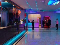 -圣地雅歌KTV(市府广场店)