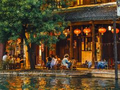 -南浔古镇