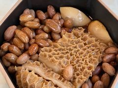 -阿那亚第一食堂 Cafeteria 1