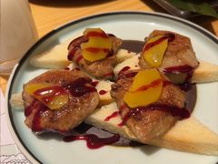 -贵木日本料理·铁板烧(新地假日广场店)