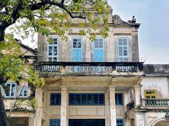 -赤坎·广东华侨国际旅游度假区