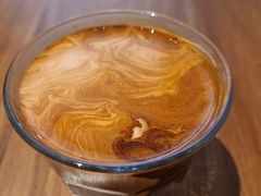 -Punchline Coffee&Roaster(同济大学店)