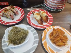 -新一番三文鱼寿司(红城湖店)