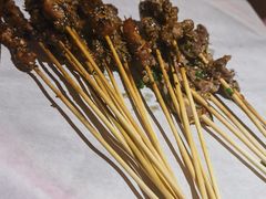-串盟烧烤·长沙美食地标(星沙店)