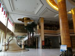 -张家界青和锦江国际酒店