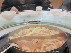 -芭夯兔·兔肉汤锅(新都店)