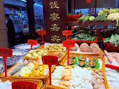 -抱德·潮汕味(敦和店原惠城鱼仔)