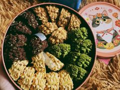 -家琳甜品(江南东店)