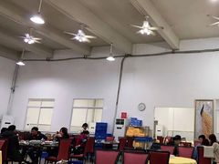 大堂-蚝专家(北滘店)