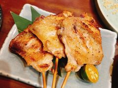 -鸟泉居酒屋·烧鸟·酒馆(百子湾店)