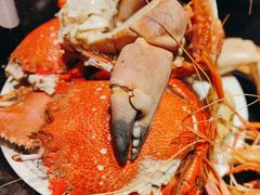 -川骄海鲜自助(河东店)