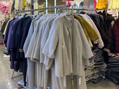-七浦路服装批发市场
