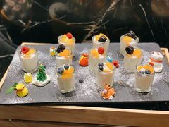 -北上海大酒店-北鸥西餐厅