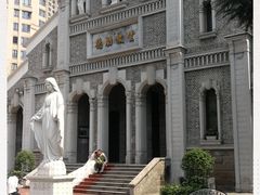 -重庆市江北嘴中央商务区中央公园