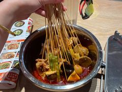 -川堂风·跷脚牛肉·乐山爆炒(宝山日月光店)