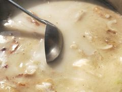 -刘记古镇羊肉汤