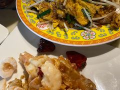 -那家小馆•北京菜•烤鸭(香山店)