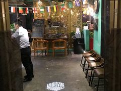 门面-烛影拾光观景餐厅·创意菜·摄影·小提琴(大唐不夜城店)