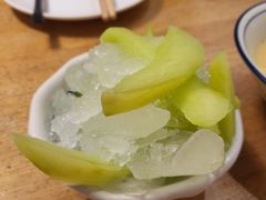-鬼味烤翅(南锣鼓巷店)