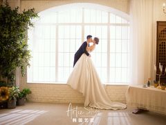 -艺匠摄影ARTIZ STUDIO(大连店)