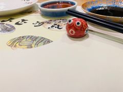 -天正河鲀·河豚亭(大连店)