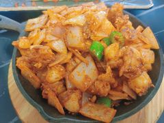 -HONGA HONGA雄家(曹路店)