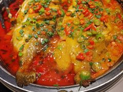 潇湘臭鳜鱼-潇湘府•湘菜领军品牌(望京店)