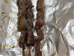 鸡心-管氏翅吧(马家堡店)