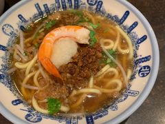 -度小月(百老汇美食街店)