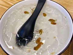 木莲冻-面道赞宁海海鲜面(迎凤街店)