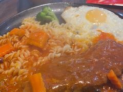 -豪享来中西餐厅(隆昌店)