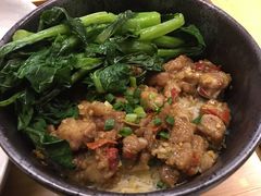 -72街红烧排骨饭(海珠丽影广场店)