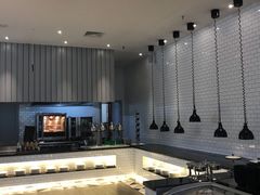 -昆山琶拉帝诗酒店·河畔咖啡厅Riverside Cafe